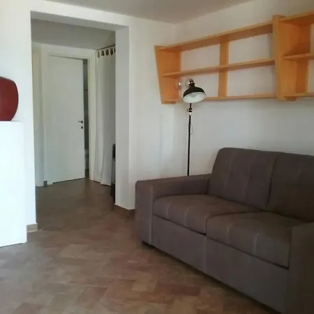 Σπίτι διακοπών Domus Gea
