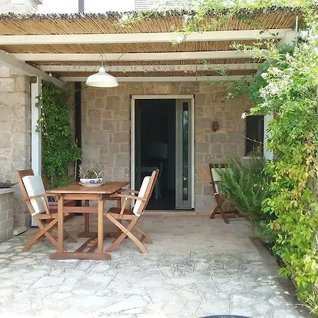 Domus Gea Σπίτι διακοπών Sperlonga