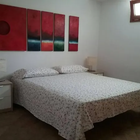 Domus Gea Σπίτι διακοπών *