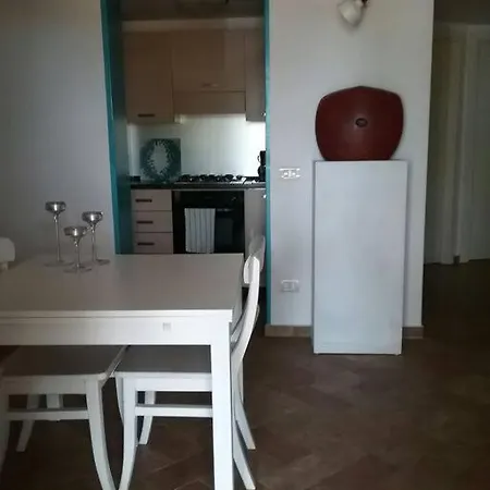 Σπίτι διακοπών Domus Gea