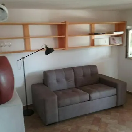 Domus Gea Sperlonga