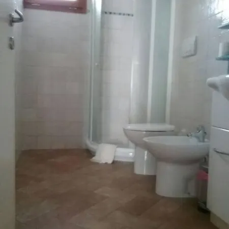Σπίτι διακοπών Domus Gea Sperlonga