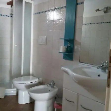 Σπίτι διακοπών Domus Gea *