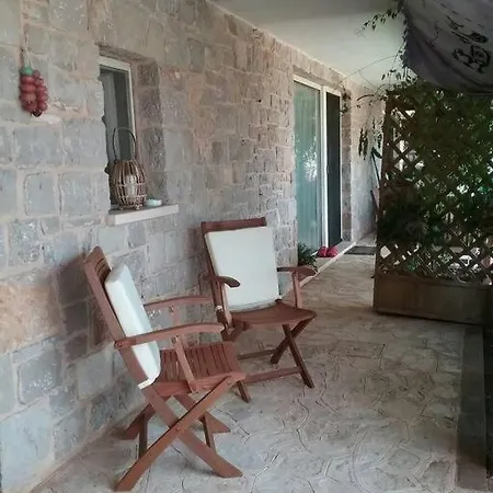 Σπίτι διακοπών Domus Gea