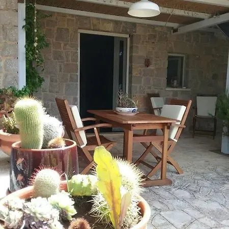 Vakantiehuis Domus Gea