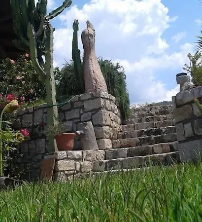 Domus Gea Vakantiehuis *