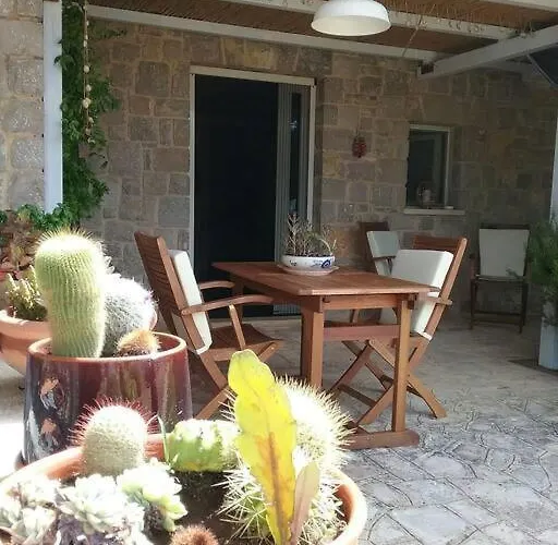 Nyaraló Domus Gea
