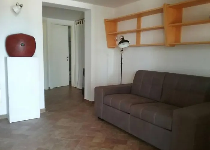 Nyaraló Domus Gea