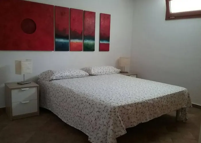 Domus Gea Nyaraló *