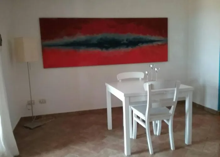 Domus Gea Nyaraló