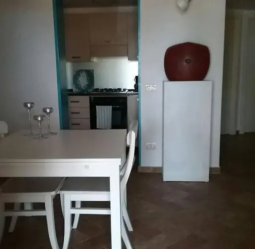 Nyaraló Domus Gea