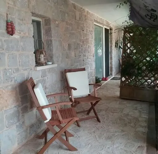 Nyaraló Domus Gea